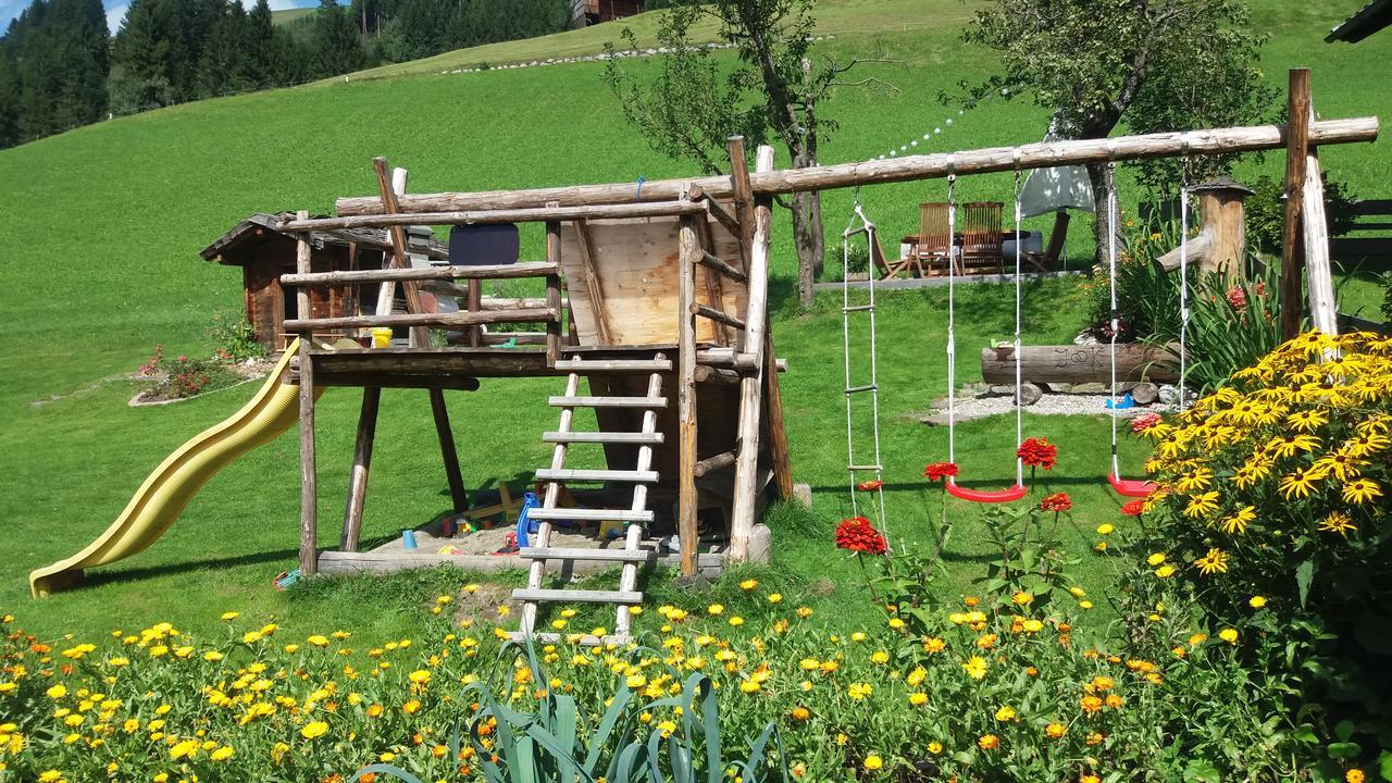 شقة Floachhof Weerberg المظهر الخارجي الصورة