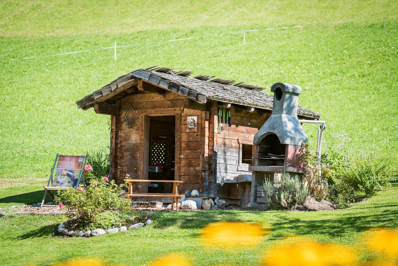 شقة Floachhof Weerberg المظهر الخارجي الصورة